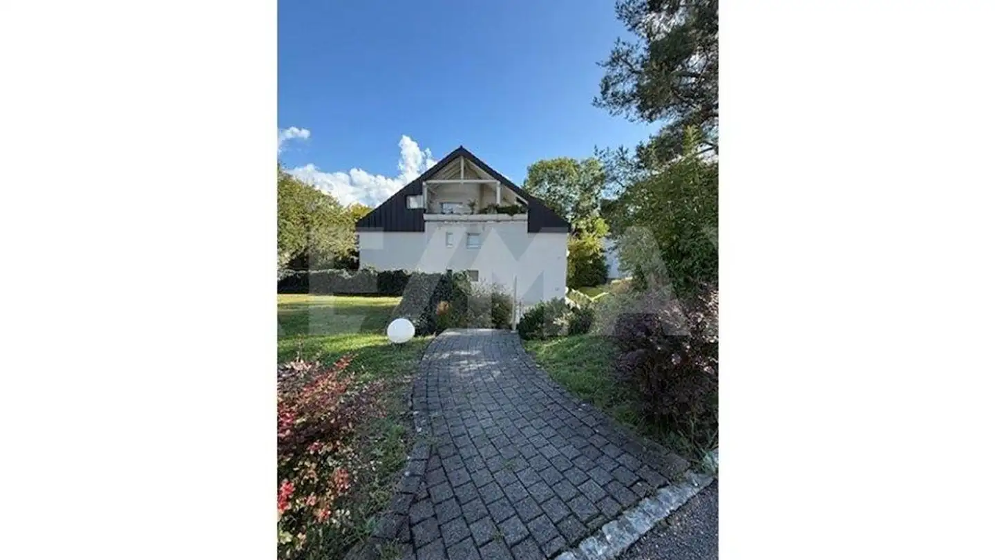 Apartment for rent - 4153 Reinach BL