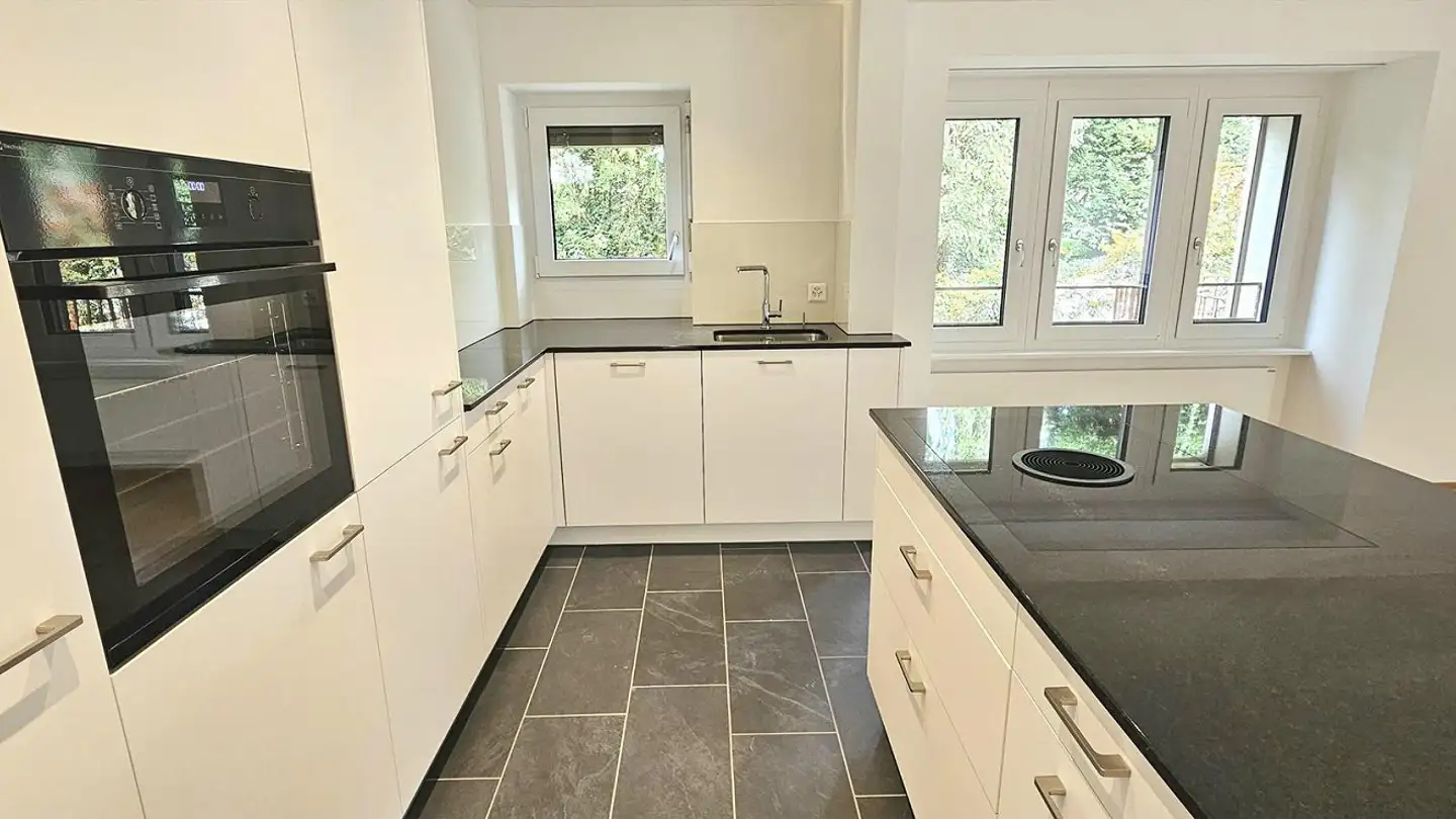 Apartment for rent - Freudenbergstrasse 97, 8044 Zürich - Photo 3