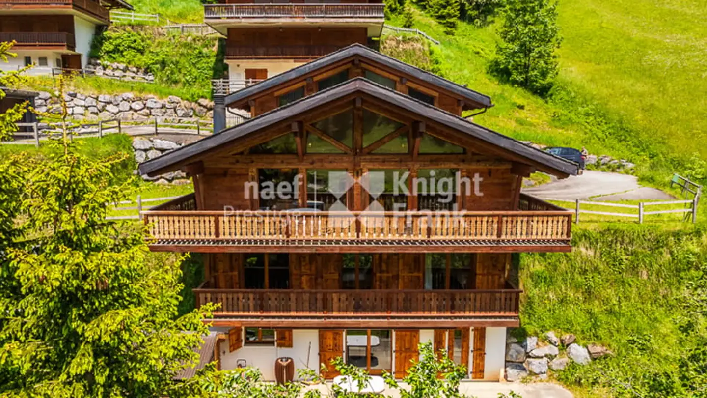 Single house for sale - 1875 Morgins - Photo 3