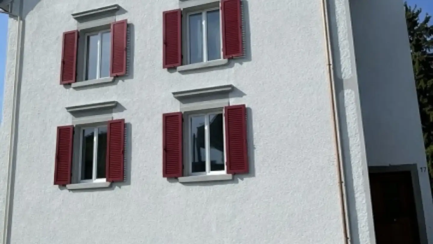 Duplex in affitto - Grundstrasse 17, 8134 Adliswil