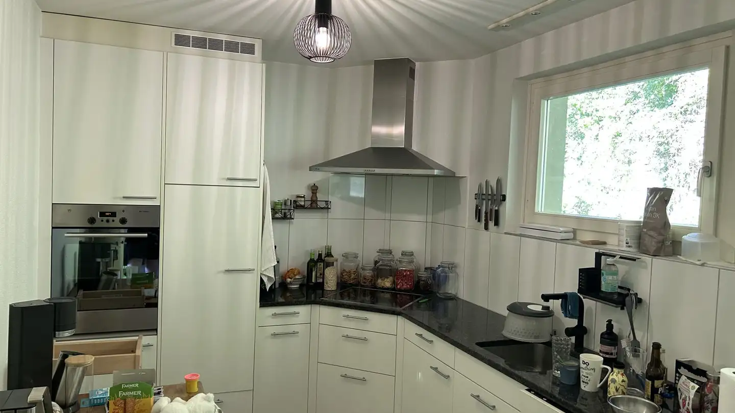 Apartment for rent - Rue Du Pilate / Pilatusstrasse 25, 2502 Biel/Bienne - Photo 3