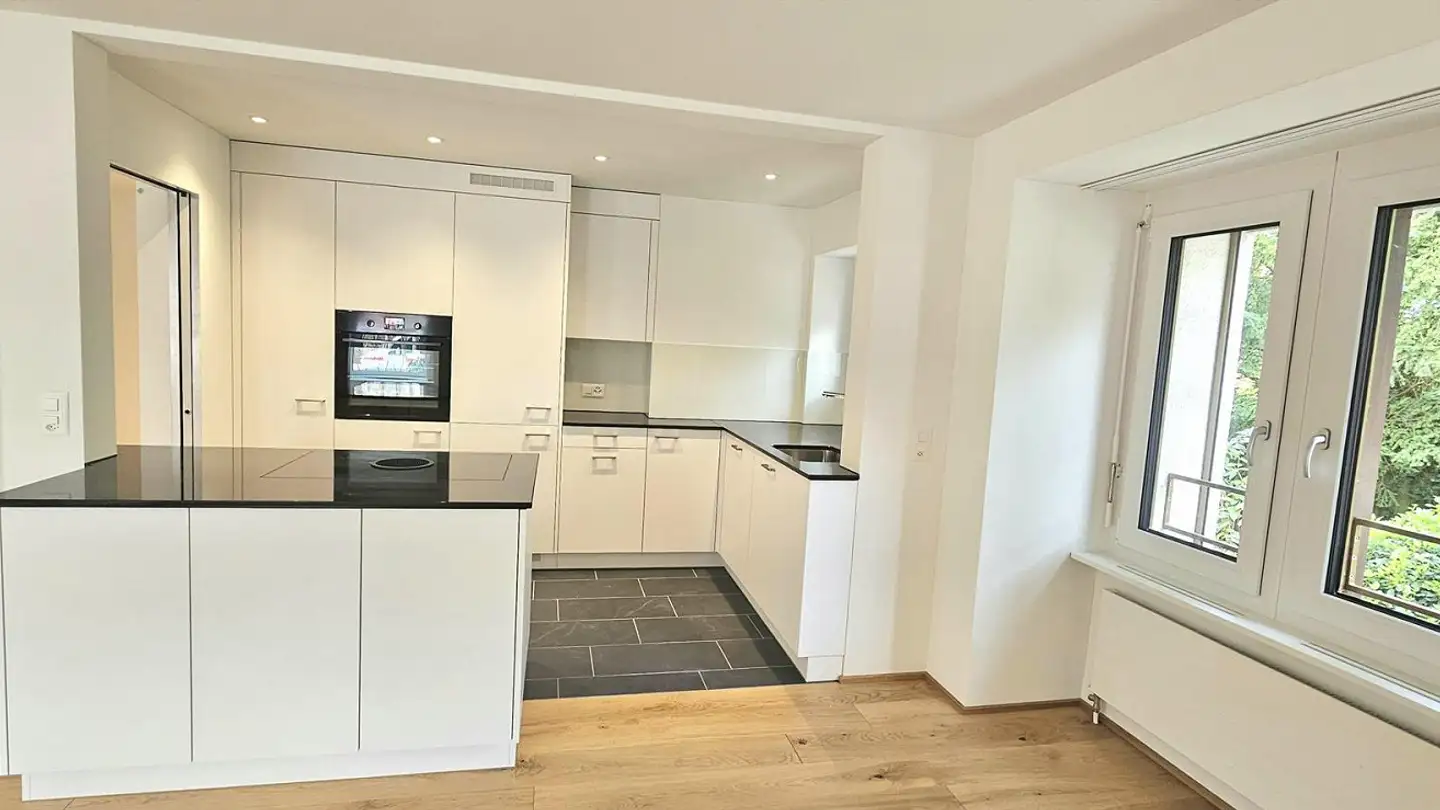 Apartment for rent - Freudenbergstrasse 97, 8044 Zürich - Photo 4