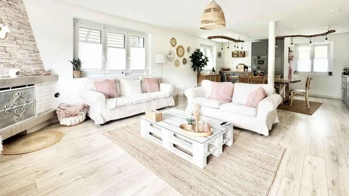 Immeuble résidentiel à vendre - 2616 Renan BE