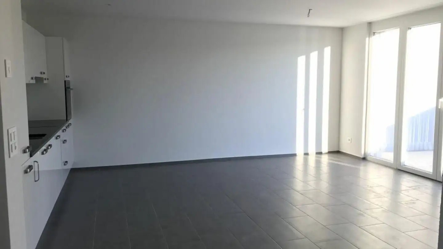 Apartment for rent - Hauptstrasse 15, 9556 Affeltrangen - Photo 2