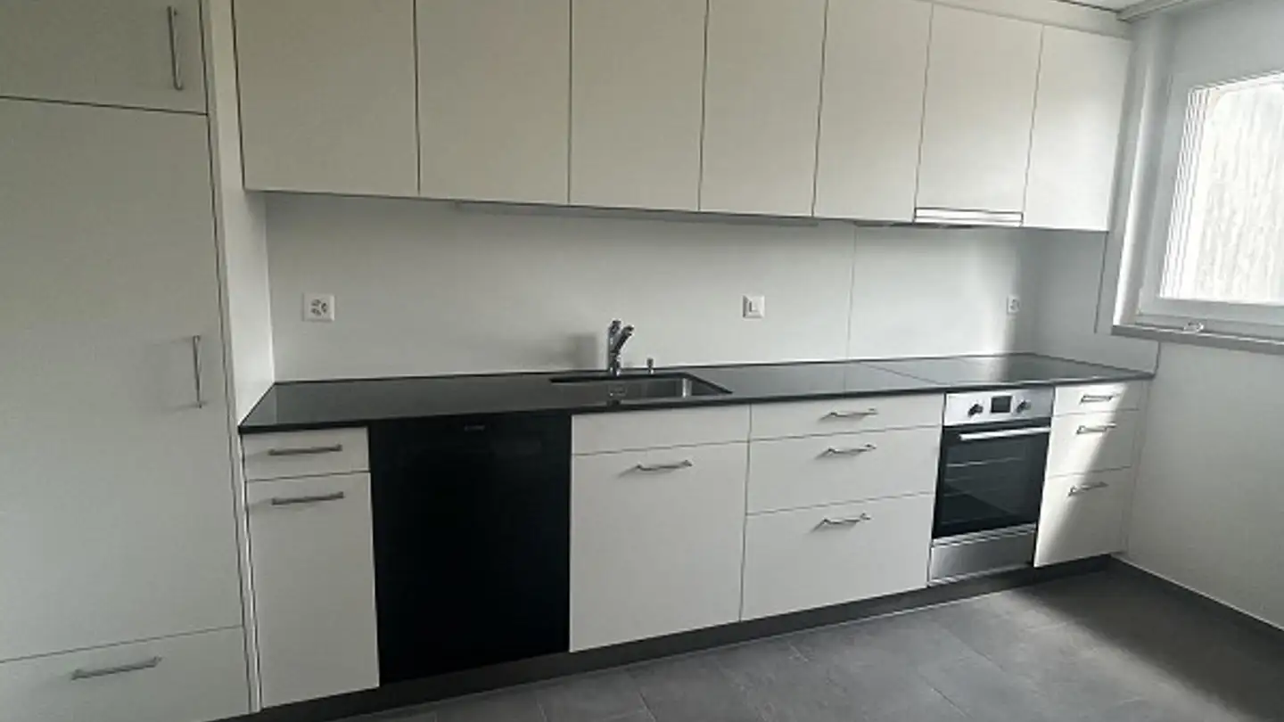 Casa a gradini in affitto - Wiesenweg 30a, 5102 Rupperswil - Photo 3