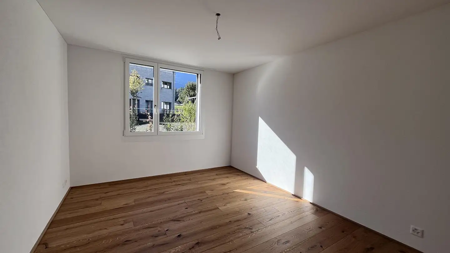 Appartamento in affitto - Bahnhofstrasse 14b, 7408 Cazis - Photo 4