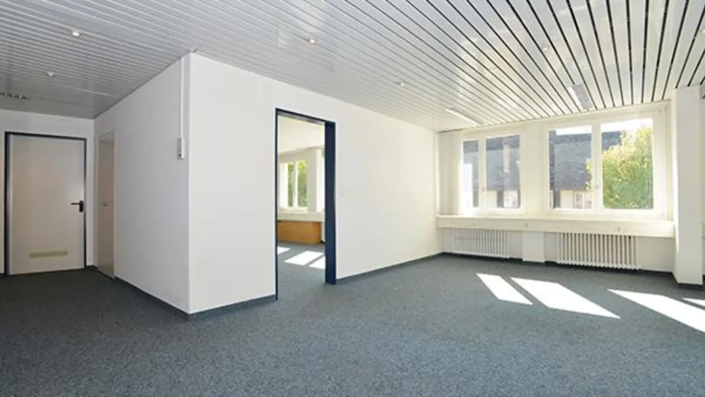 Office space for rent - Bahnhofstrasse 22, 8180 Bülach