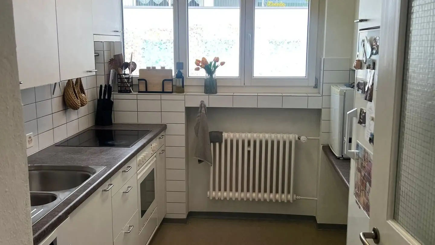 Wohnung mieten - Gemshalde 30, 8200 Schaffhausen - Foto 2