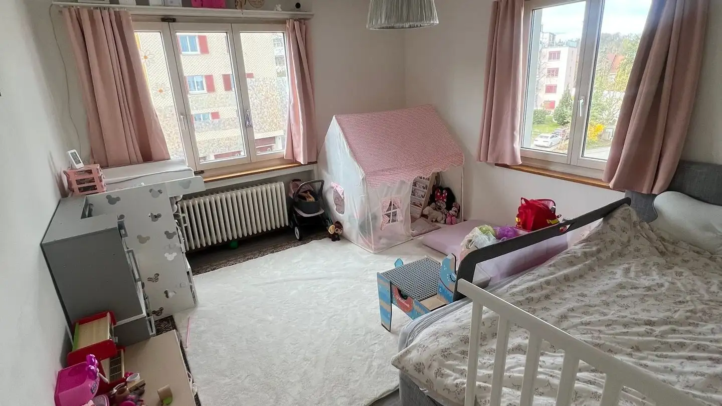 Wohnung mieten - Gemshalde 30, 8200 Schaffhausen - Foto 3