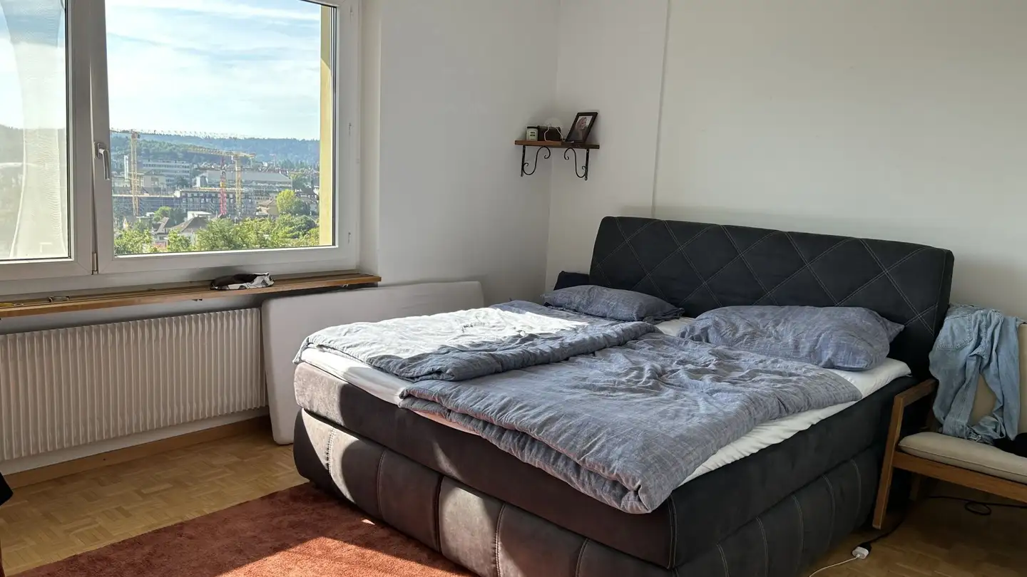 Apartment for rent - Rue Du Pilate / Pilatusstrasse 25, 2502 Biel/Bienne - Photo 4