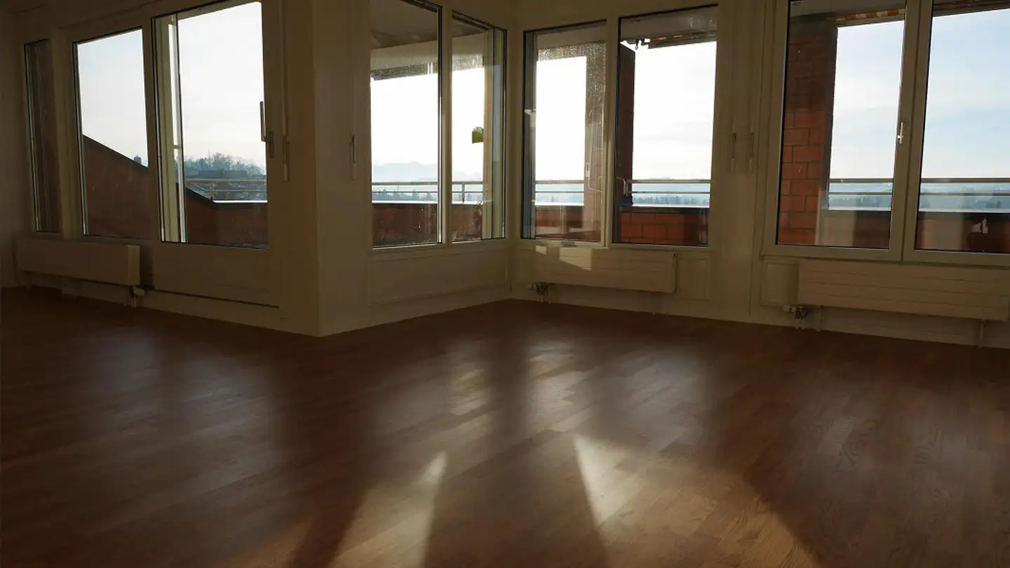 Stepped apartment for rent - Maihofweg 14, 6331 Hünenberg - Photo 3