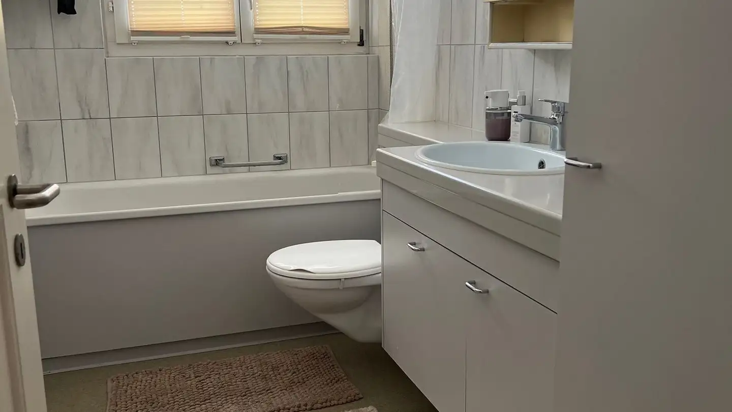 Wohnung mieten - Gemshalde 30, 8200 Schaffhausen - Foto 4