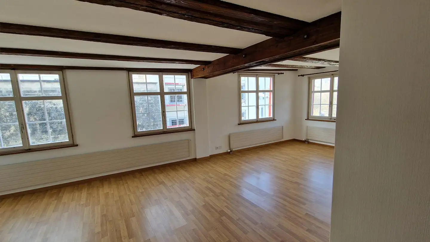 Apartment for rent - Hofbergstrasse 2, 9500 Wil SG - Photo 3