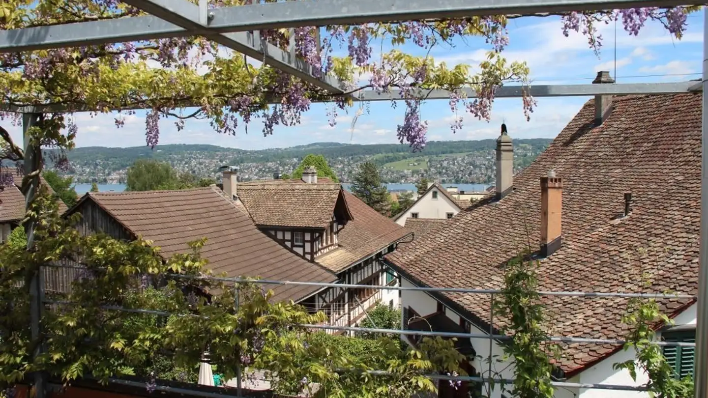 Appartement à louer - Aegertlistrasse 18, 8800 Thalwil - Photo 2