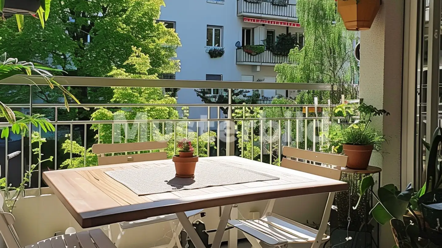 Casa singola in vendita - 8623 Wetzikon ZH - Foto 4