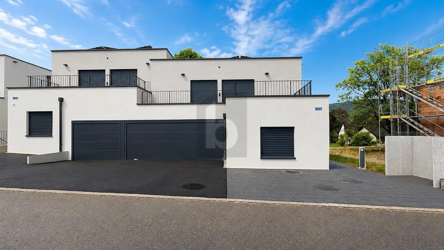 Duplex in vendita - 4313 Möhlin