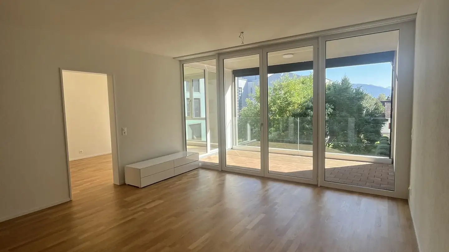 Wohnung mieten - Feldstrasse 7, 9443 Widnau