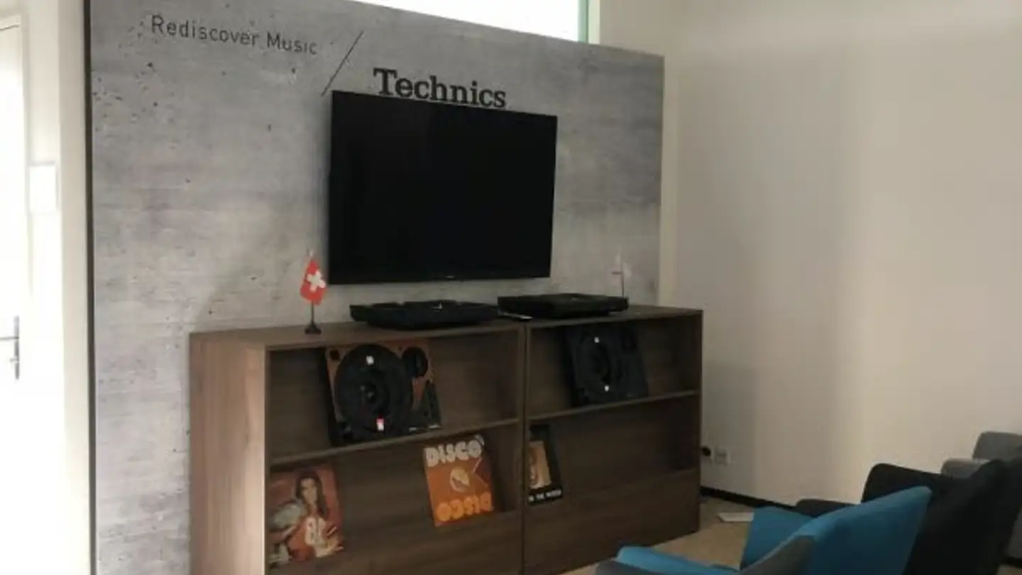 Bürofläche mieten - Grundstrasse 12, 6343 Rotkreuz - Foto 4
