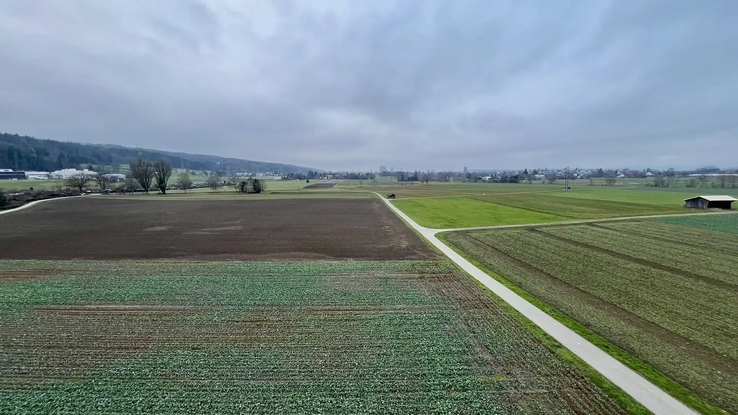 Apartment for rent - Huebwisstrasse 14, 8117 Fällanden - Photo 4