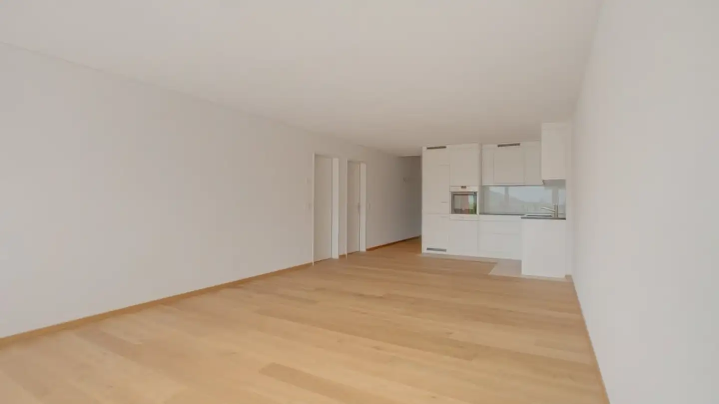 Duplex for rent - Dorfstrasse 3, 9472 Grabs - Photo 4