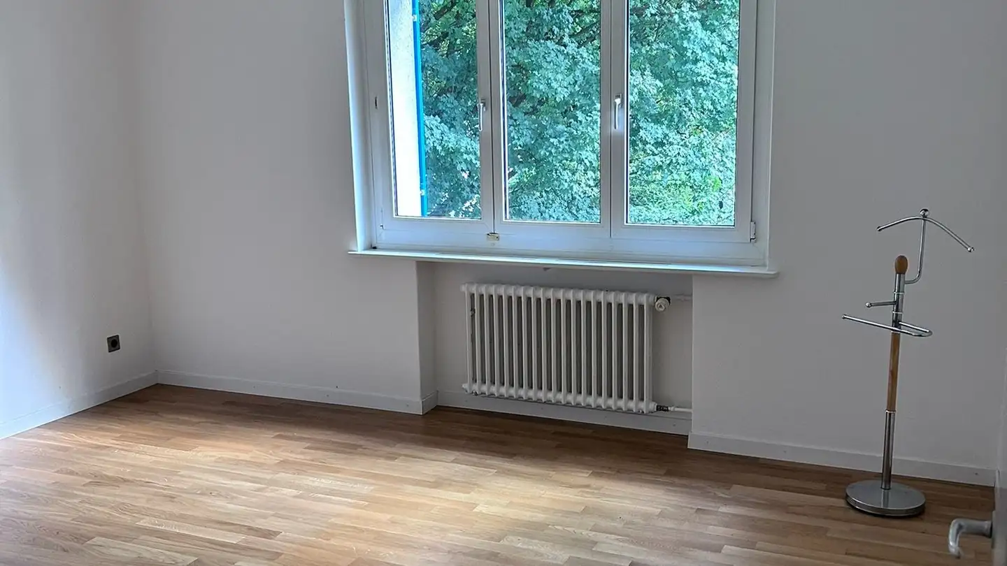 Single room for rent - 8049 Zürich