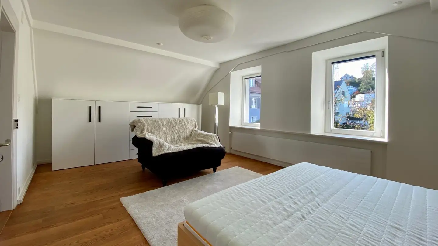 Appartement à louer - Aegertlistrasse 18, 8800 Thalwil - Photo 4