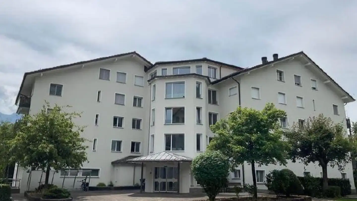 Penthouse mieten - Dammstrasse 24, 6055 Alpnach Dorf