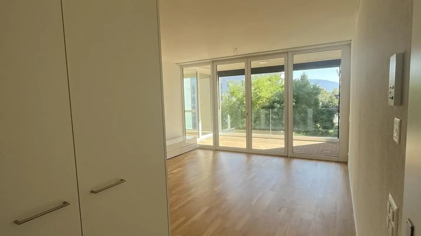 Wohnung mieten - Feldstrasse 7, 9443 Widnau - Foto 3