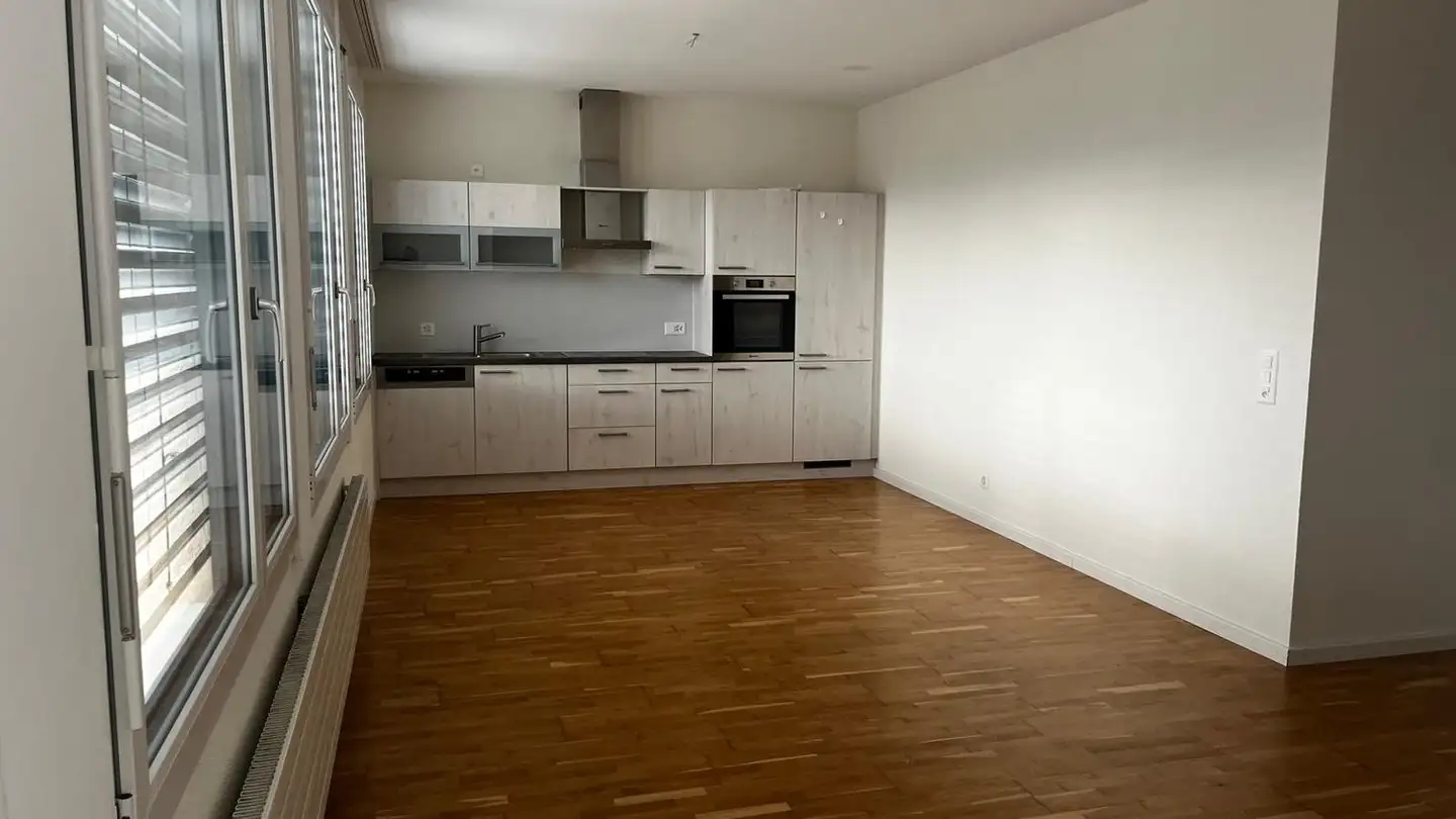 Appartamento in affitto - Aarauerstrasse 157, 4600 Olten
