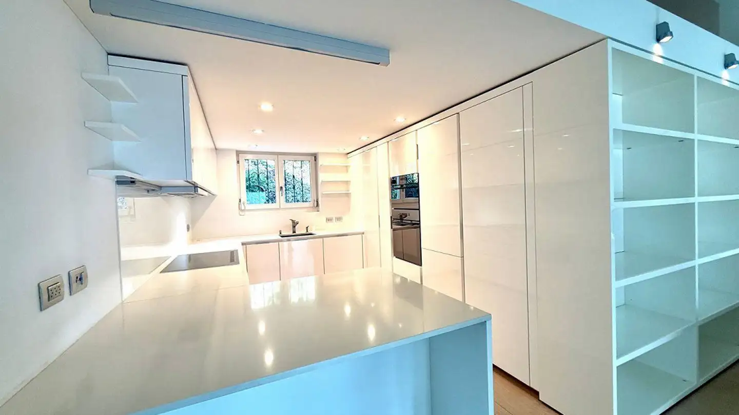Appartamento in affitto - 6922 Morcote - Foto 4