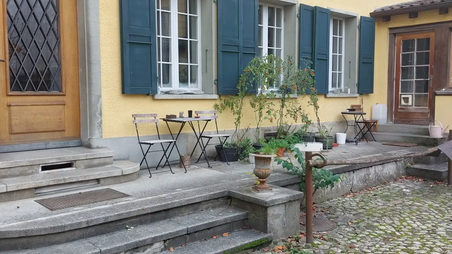 Stanza singola in affitto - Lochbach 10, 3414 Oberburg - Photo 4