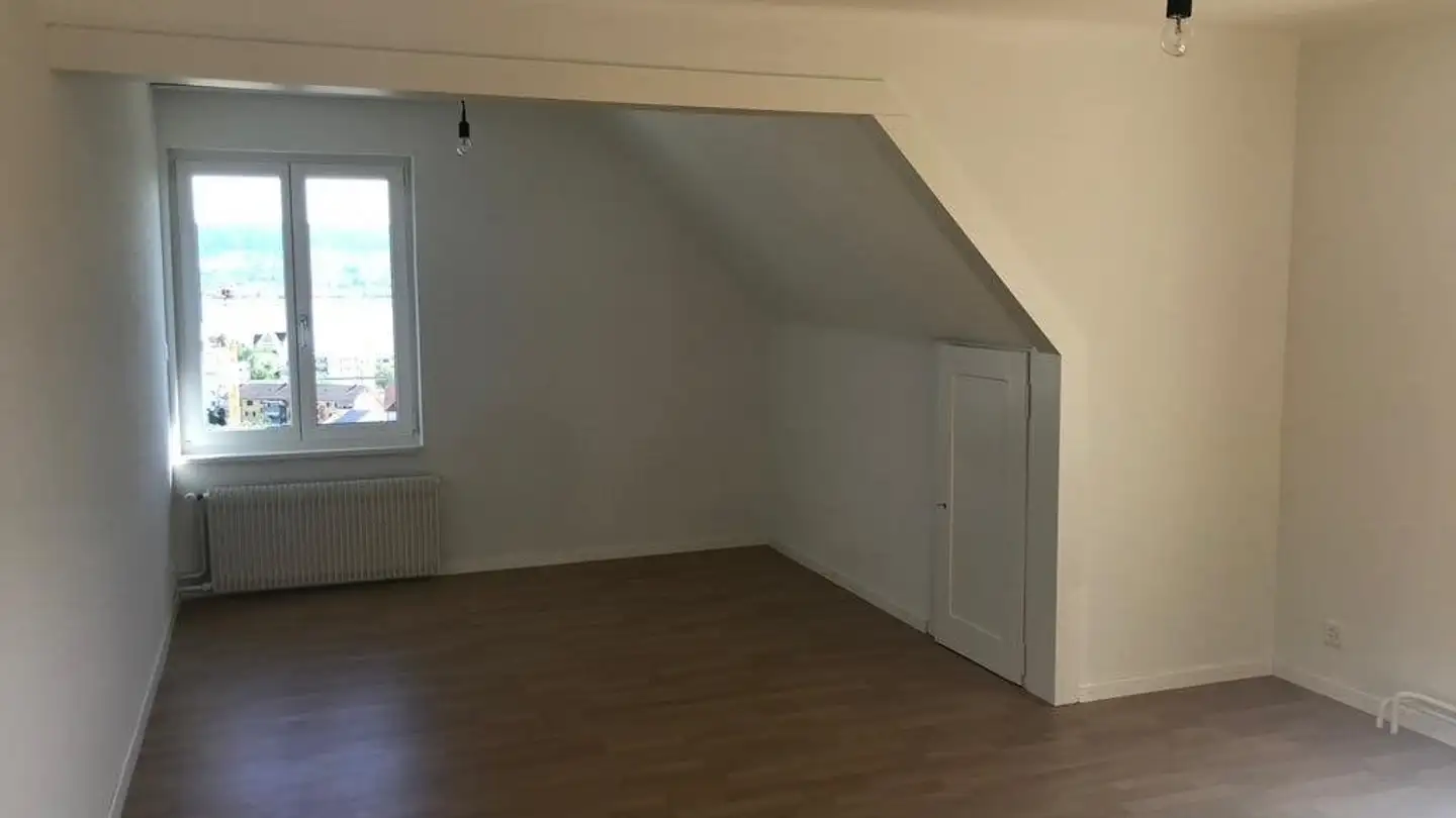 Appartamento in affitto - Fuhrstrasse 45, 8820 Wädenswil - Foto 2