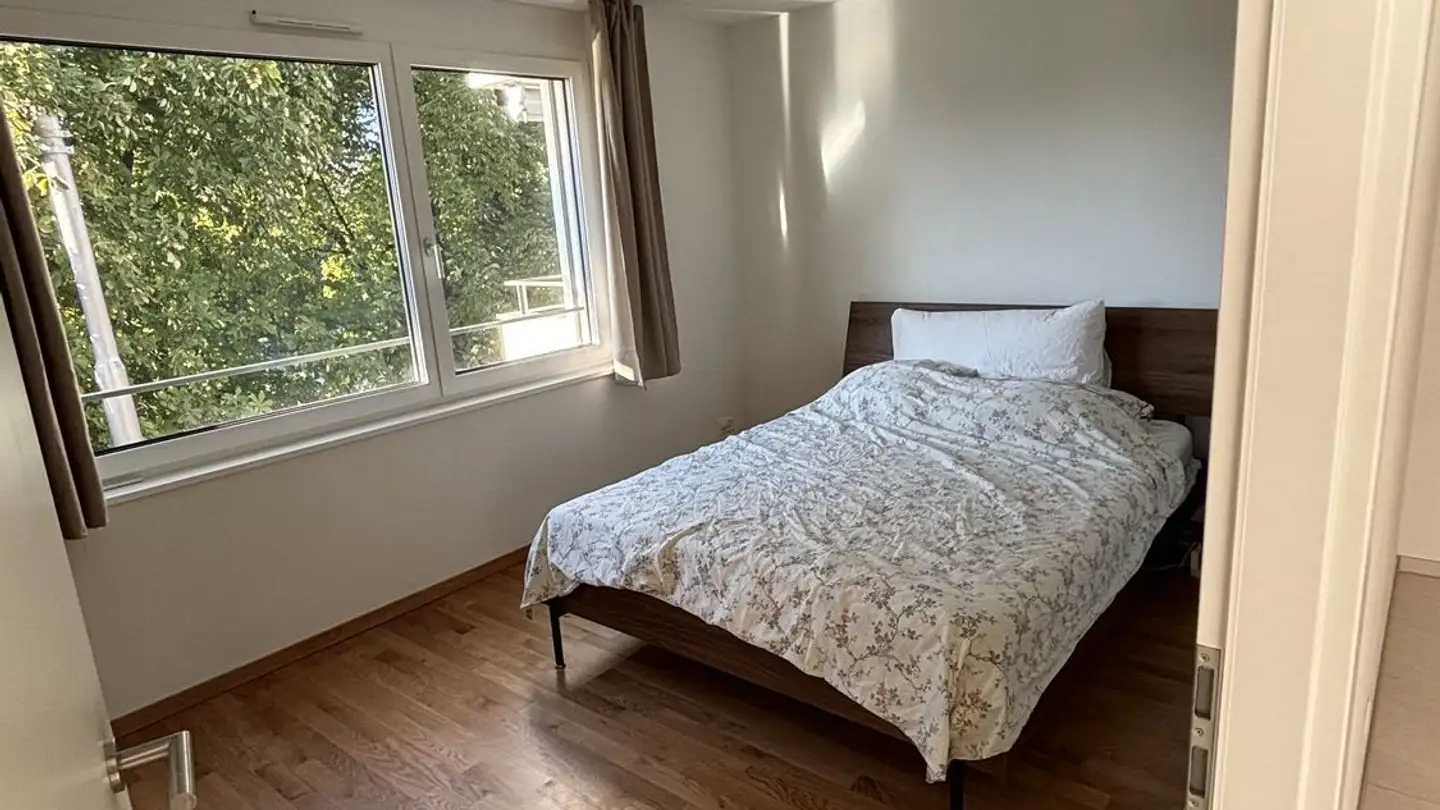 Apartment for rent - Route Des Plaines-Du-Loup, 1018 Lausanne - Photo 3