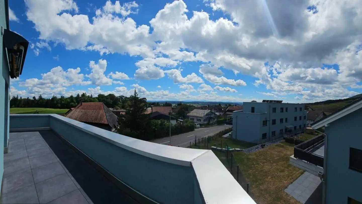 Apartment for sale - Dorfstrasse 37, 4514 Lommiswil