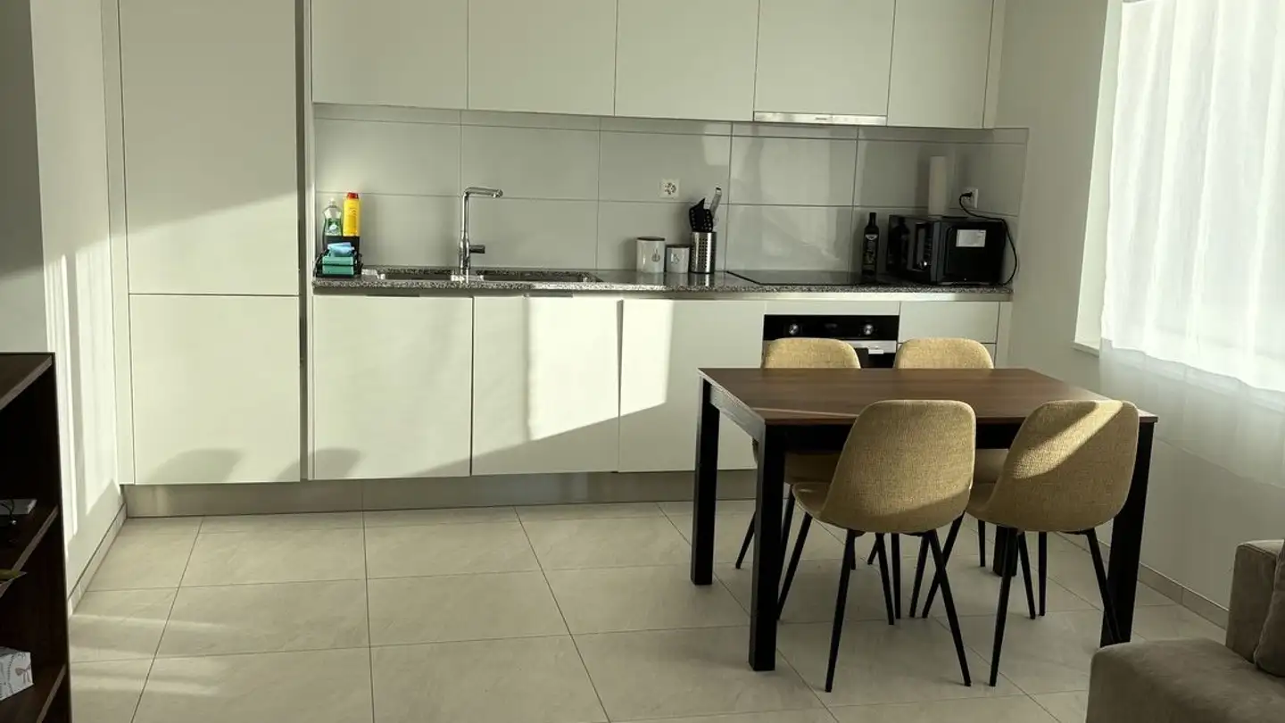 Appartement à louer - Route Des Plaines-Du-Loup, 1018 Lausanne