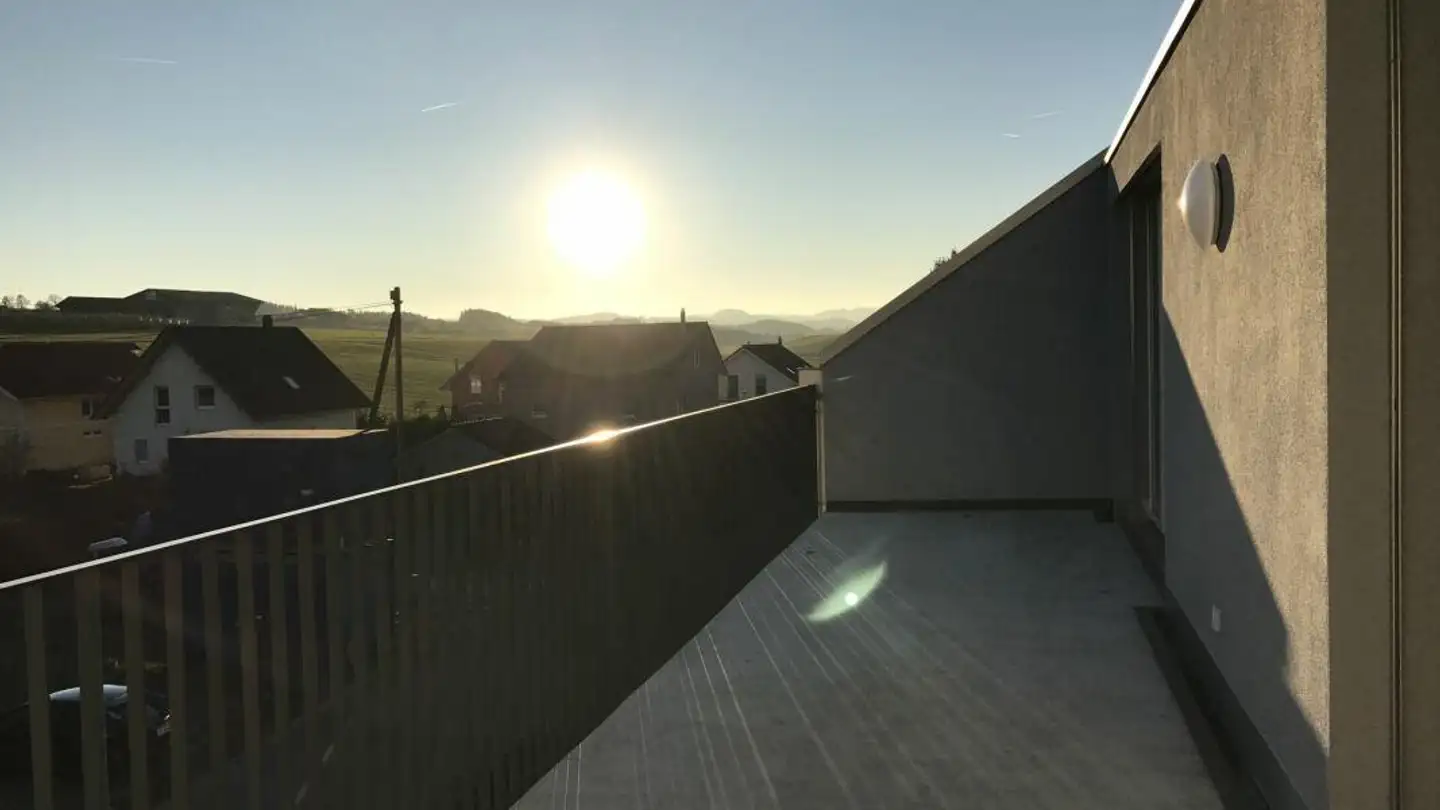 Apartment for rent - Hauptstrasse 15, 9556 Affeltrangen - Photo 4