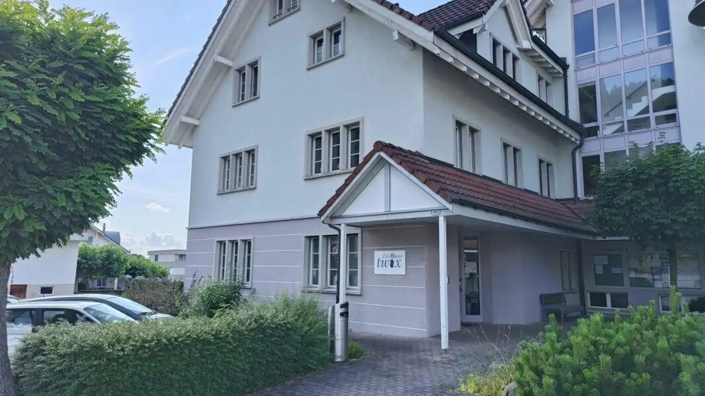 Spazio ufficio in vendita - Dorfchärn 1, 6243 Egolzwil