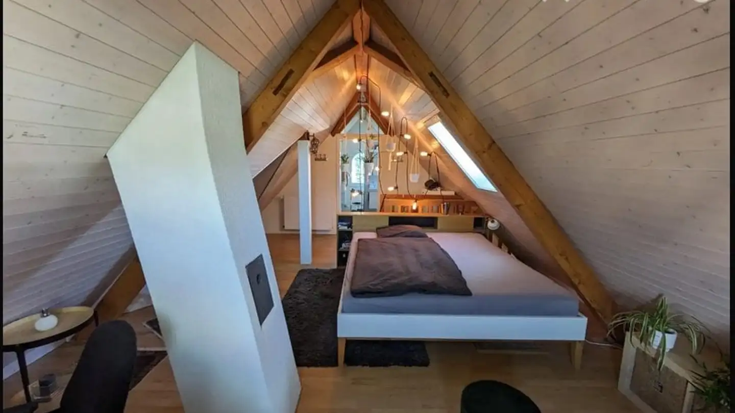 Appartamento in affitto - Fuhrstrasse 45, 8820 Wädenswil - Foto 3