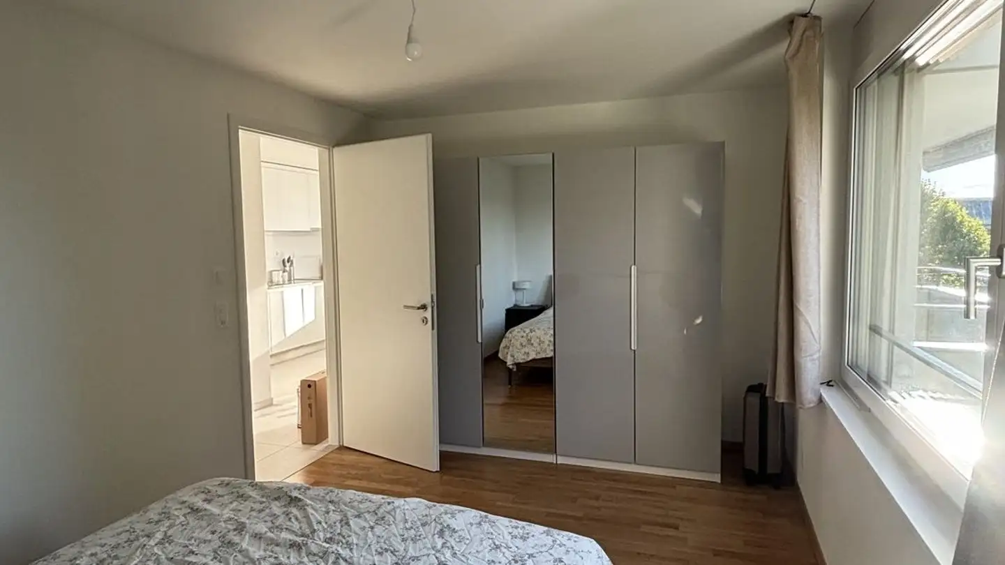 Apartment for rent - Route Des Plaines-Du-Loup, 1018 Lausanne - Photo 2