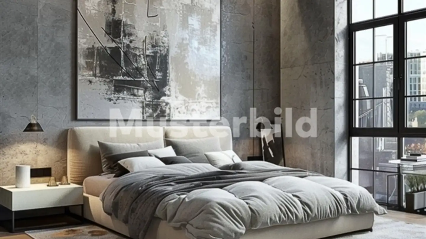 Wohnung mieten - 8037 Zürich