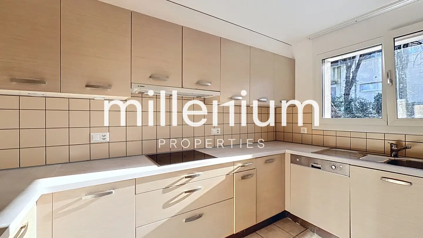 Single house for rent - 1292 Chambésy - Photo 2