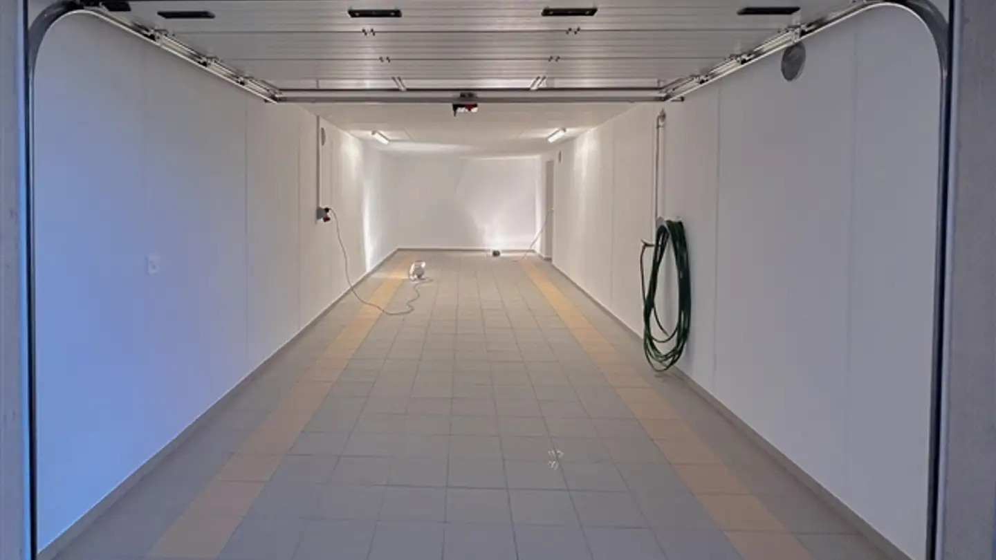 Bureau à louer - Route de l'Eglise 36, 1684 Mézières FR - Photo 4