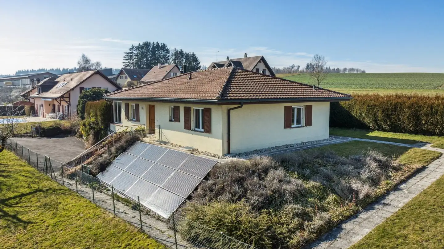 Casa singola in vendita - 1416 Pailly - Foto 2