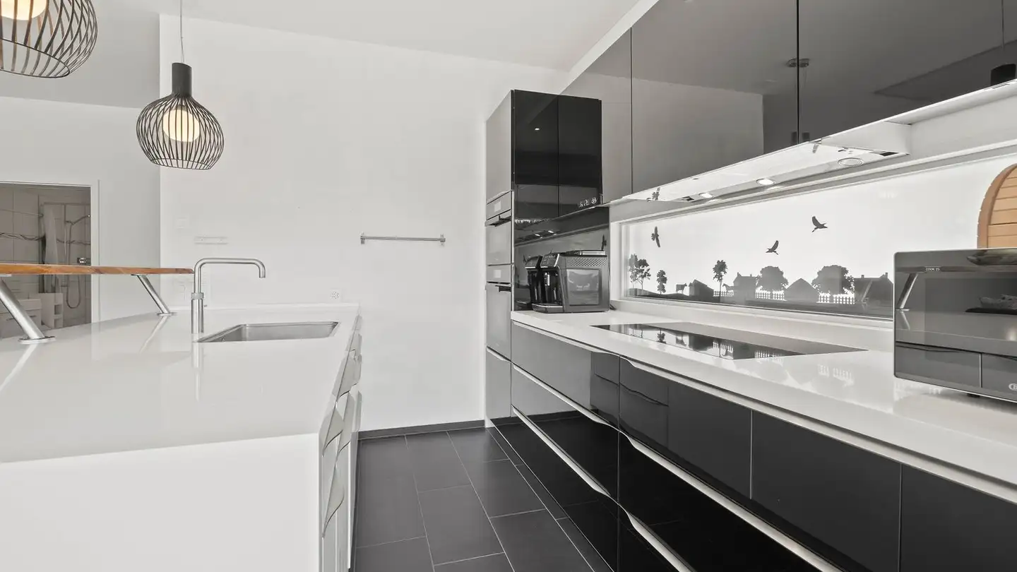 Stepped house for sale - 5274 Mettau - Photo 4