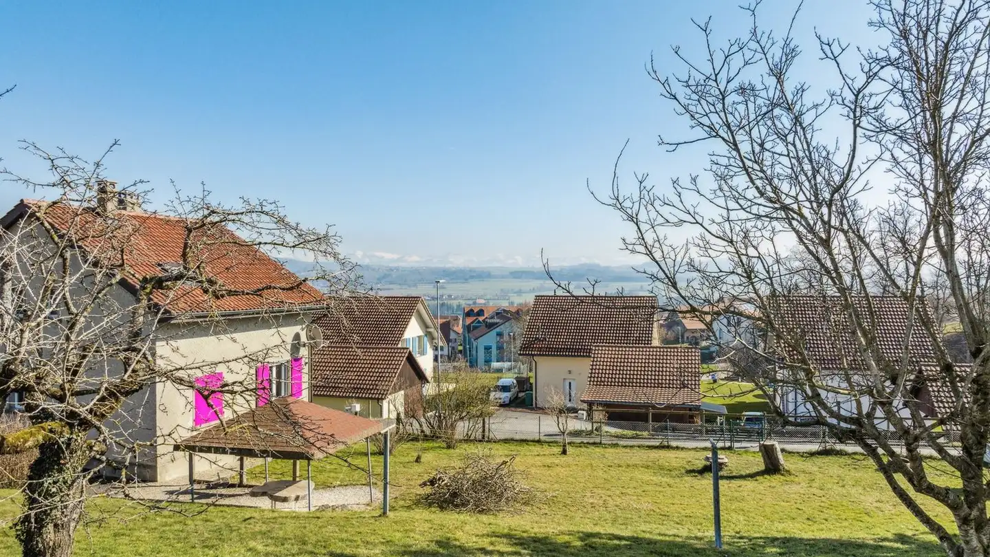 Casa singola in vendita - 1416 Pailly - Foto 3