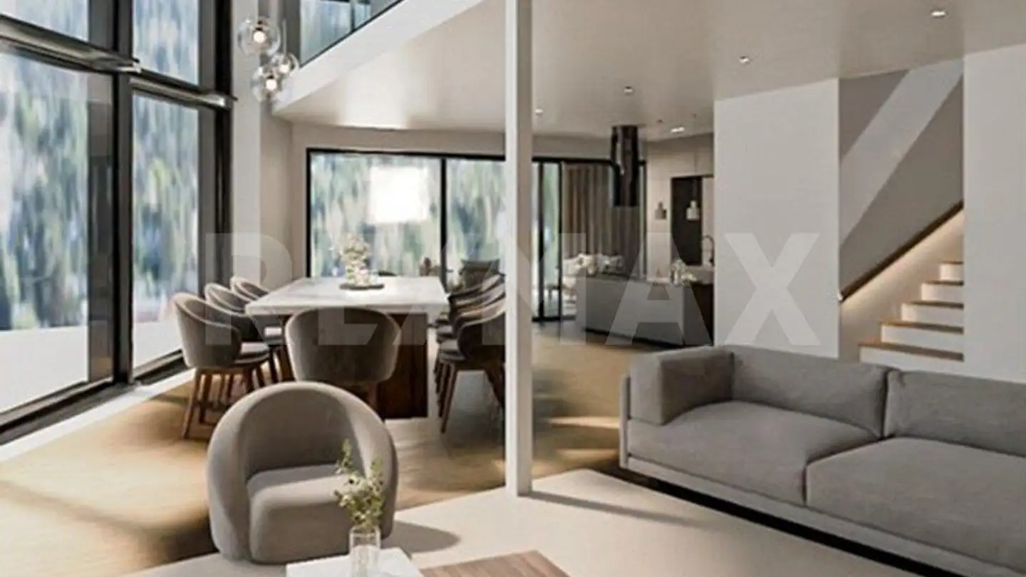 Maison individuelle à vendre - 6821 Rovio