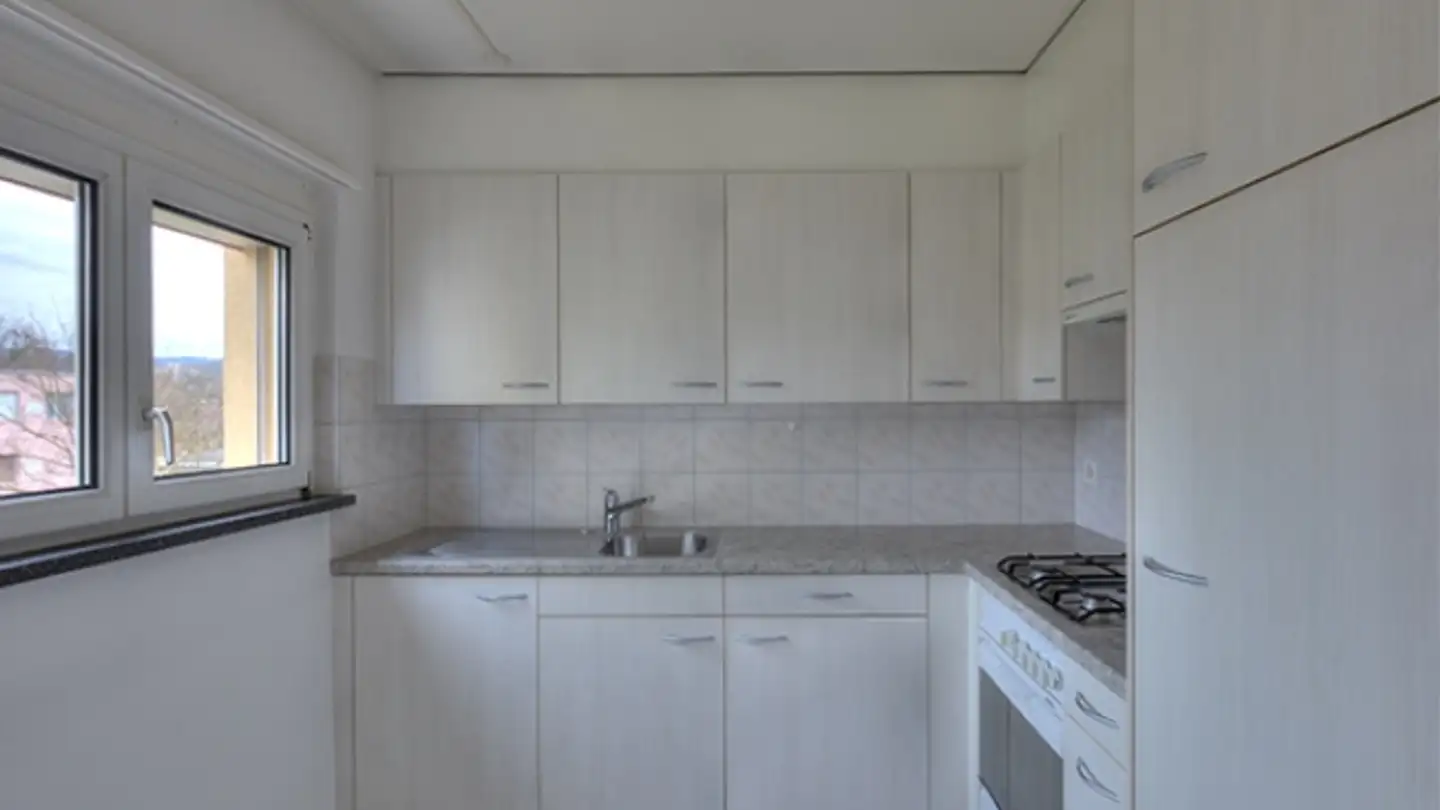 Wohnung mieten - Gottfried-Keller-Strasse 2, 4800 Zofingen - Foto 3