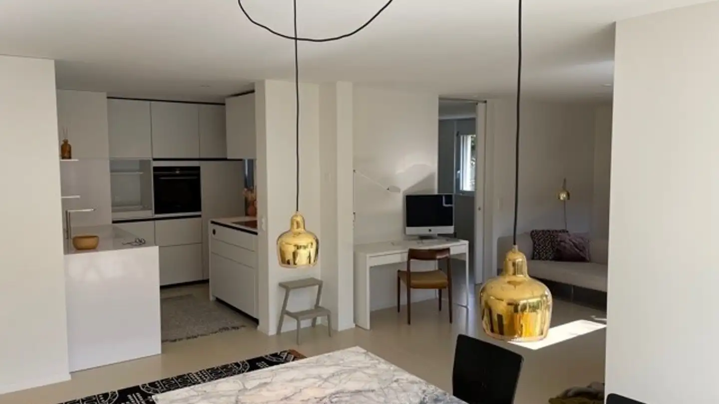 Appartement à louer - Weierstrasse 101, 8405 Winterthur - Photo 2