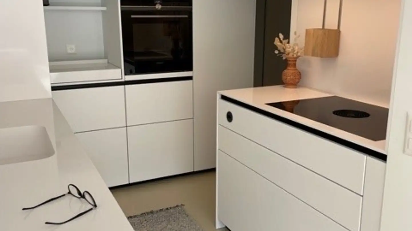 Appartement à louer - Weierstrasse 101, 8405 Winterthur - Photo 3