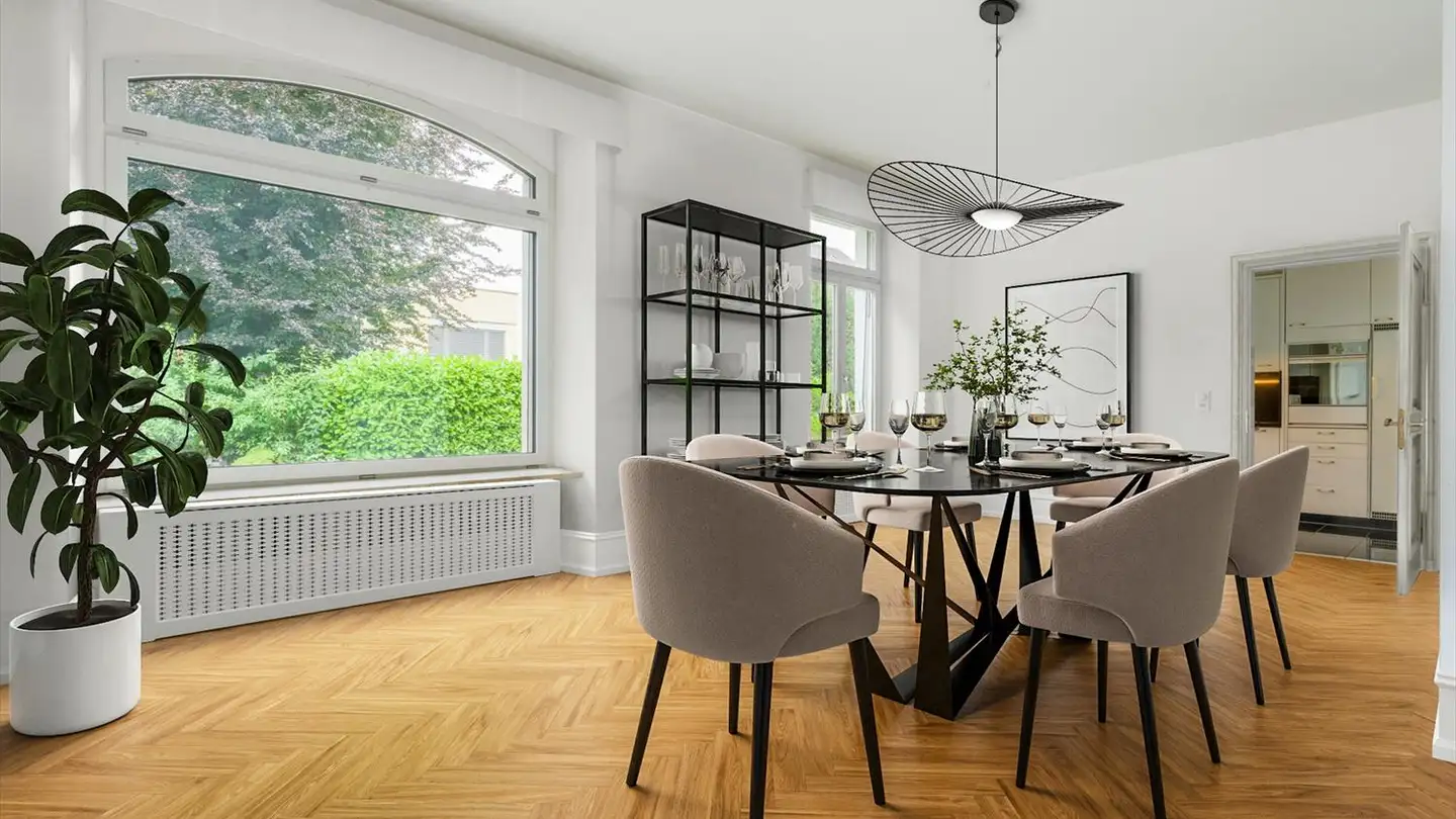 Appartamento in vendita - 6006 Luzern - Photo 4